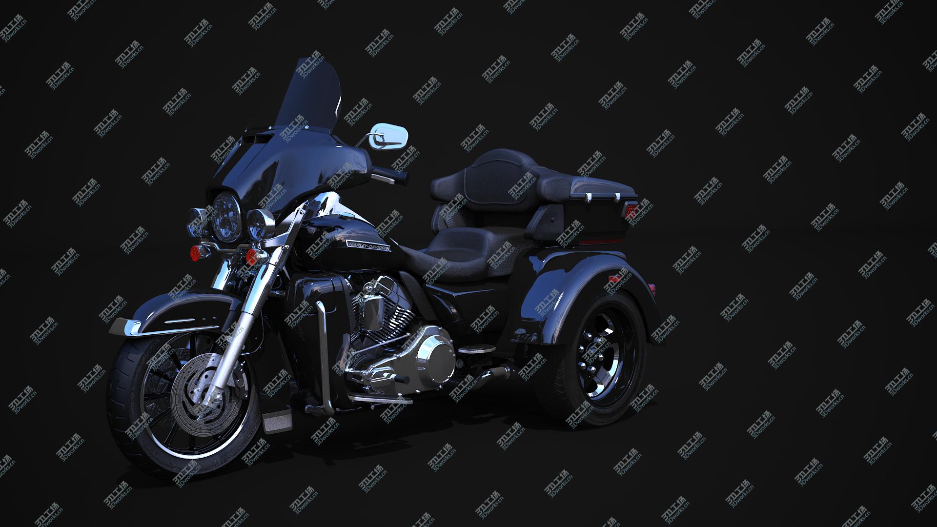 images/goods_img/202104093/H-D Tri Glide Custom 3D/2.jpg